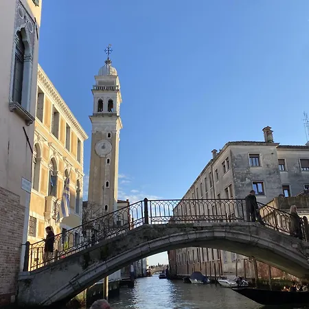 Cosy 2Br In Castello Heart Independent Walk To San Marco & Biennale-2