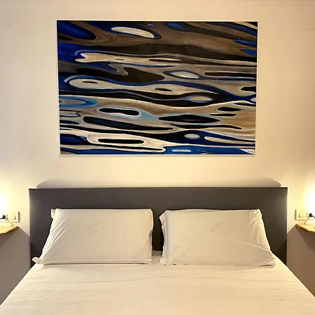 Cosy 2Br In Castello Heart Independent Walk To San Marco & Biennale-3